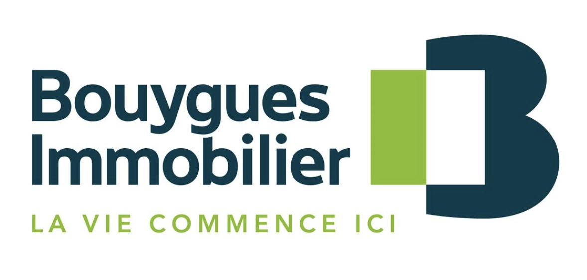 Bouygues Immobilier logo
