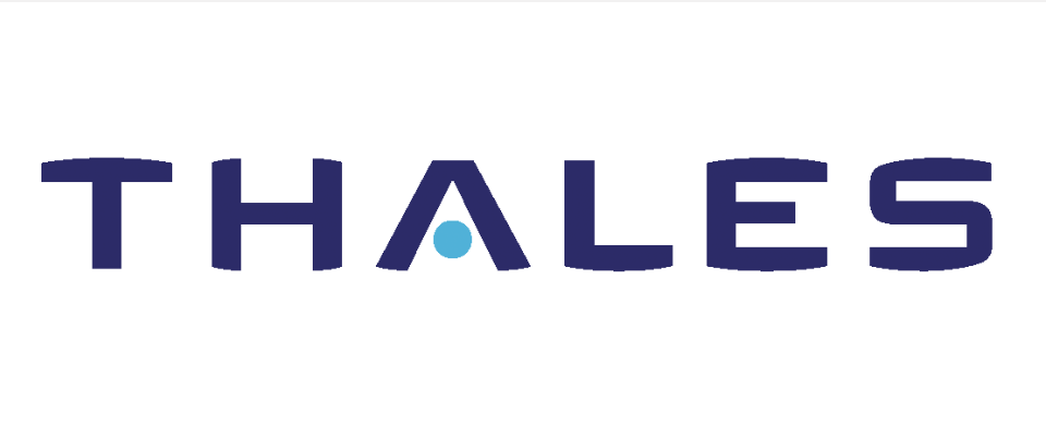 Thales logo